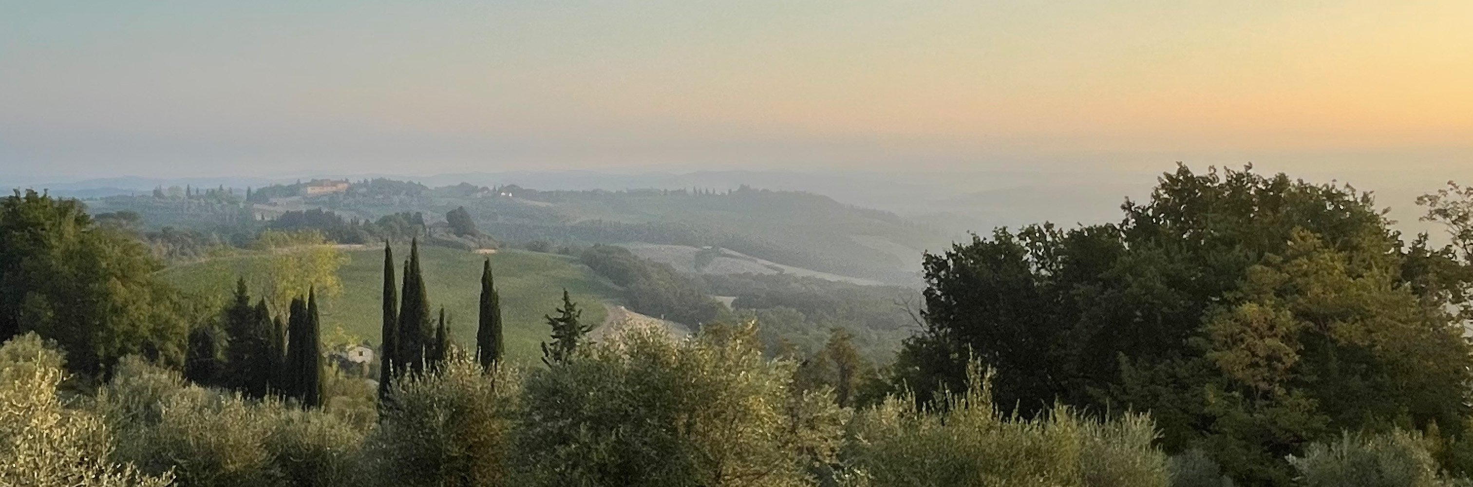 Sonnenaufgang